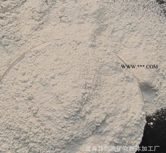 钙粉 碳酸钙粉末 品质保证 支持混批图3