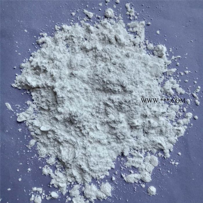 供应**重钙粉 重质碳酸钙 超白1250目油漆涂料专用钙粉**图4