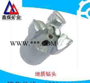 PDC金刚石复合片（PDC）地质钻头图4