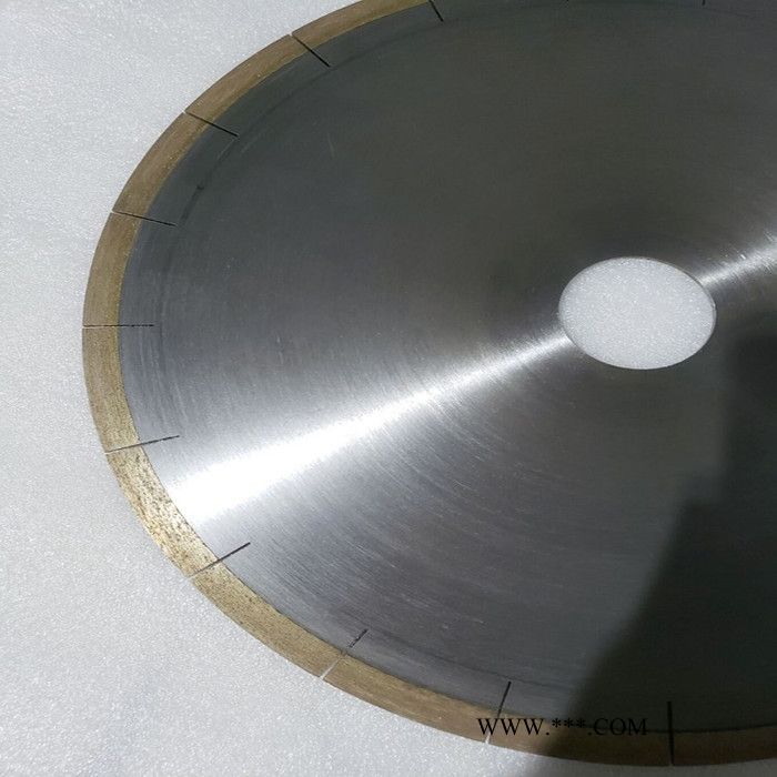 金刚石切割片 _大理石陶瓷切割片_**_锐丰 金刚石锯片图3