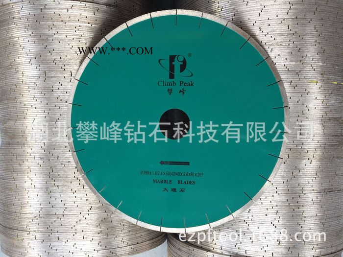 金刚石锯片 各类型规格齐全 锋利 耐磨 切割边直不崩 厂家发货图2