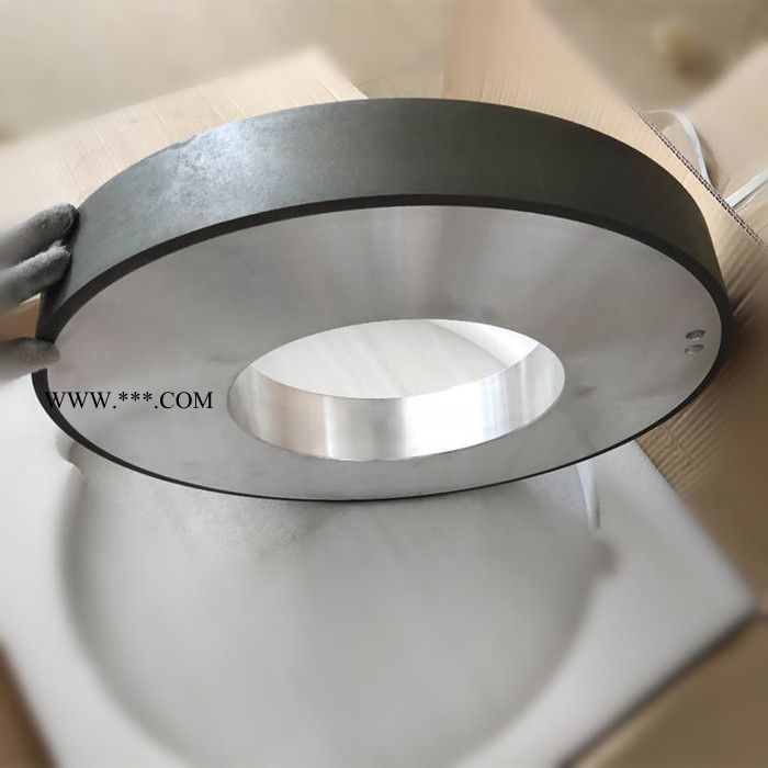 厂家供应金刚石砂轮 高品质树脂金刚石砂轮片 磨钨钢专用砂轮 1040磨床专用砂轮 抛光树脂金刚石砂轮图3