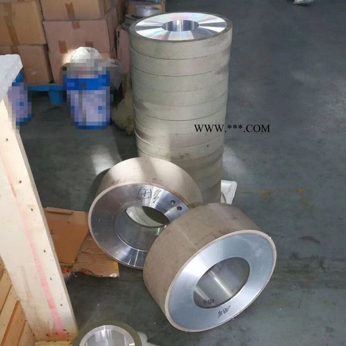 厂家供应金刚石砂轮 高品质树脂金刚石砂轮片 磨钨钢专用砂轮 1040磨床专用砂轮 抛光树脂金刚石砂轮图11