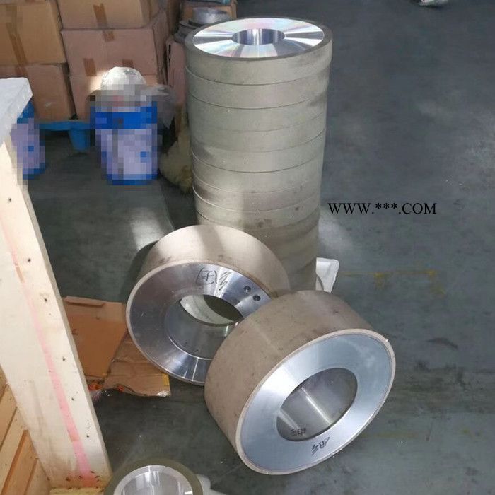 厂家供应金刚石砂轮 高品质树脂金刚石砂轮片 磨钨钢专用砂轮 1040磨床专用砂轮 抛光树脂金刚石砂轮图6