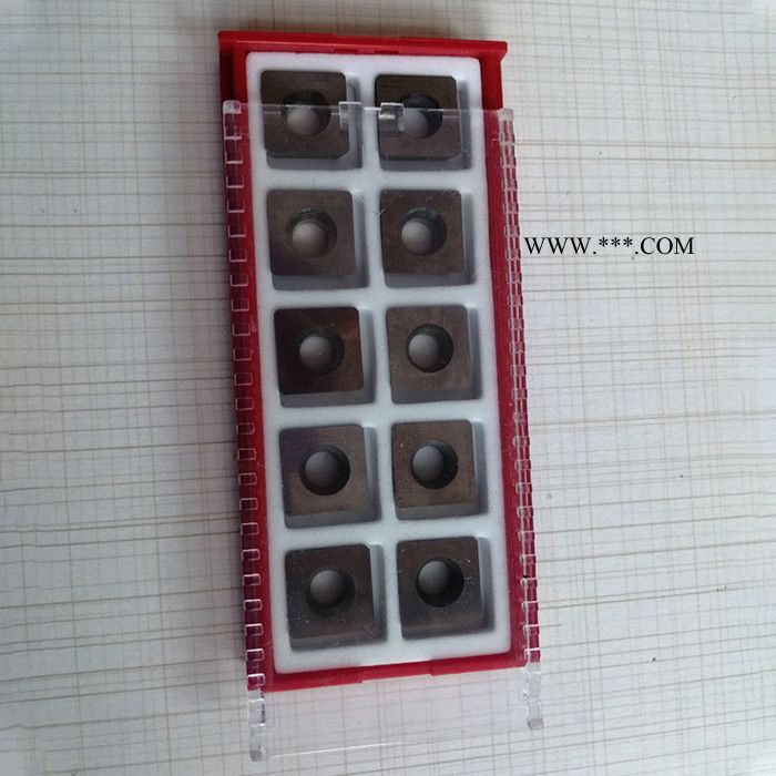 金刚石刀片 数控刀具 宝石刀图2
