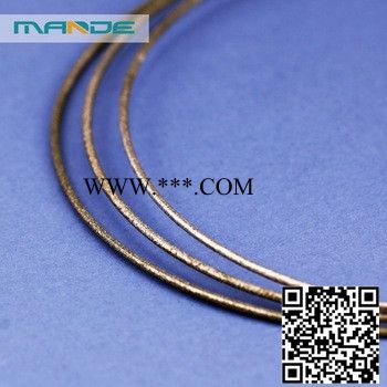 曼德MDR17172金刚石工具双金属带锯条环形锯条无接口环形电镀金刚石圆锯片机用金刚石圈锯机用圆刀锯条图6