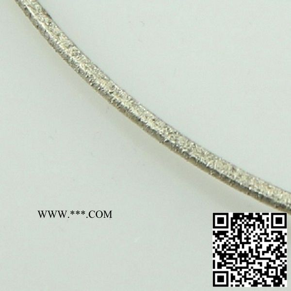 曼德MDR17172金刚石工具双金属带锯条环形锯条无接口环形电镀金刚石圆锯片机用金刚石圈锯机用圆刀锯条图4