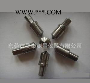 供应HRC硬度计金刚石压头-硬度计压头 金刚石压头，洛氏压头图2
