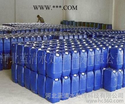聚天冬氨酸 可生物降解水剂 石家庄绿色水剂 阻碳酸钙垢图1
