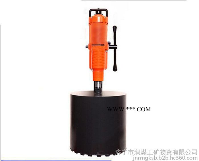 润煤 GM-255金刚石钻孔机经济耐用 GM-255金刚石钻孔机经济耐用 钢筋混凝土钻孔机图2