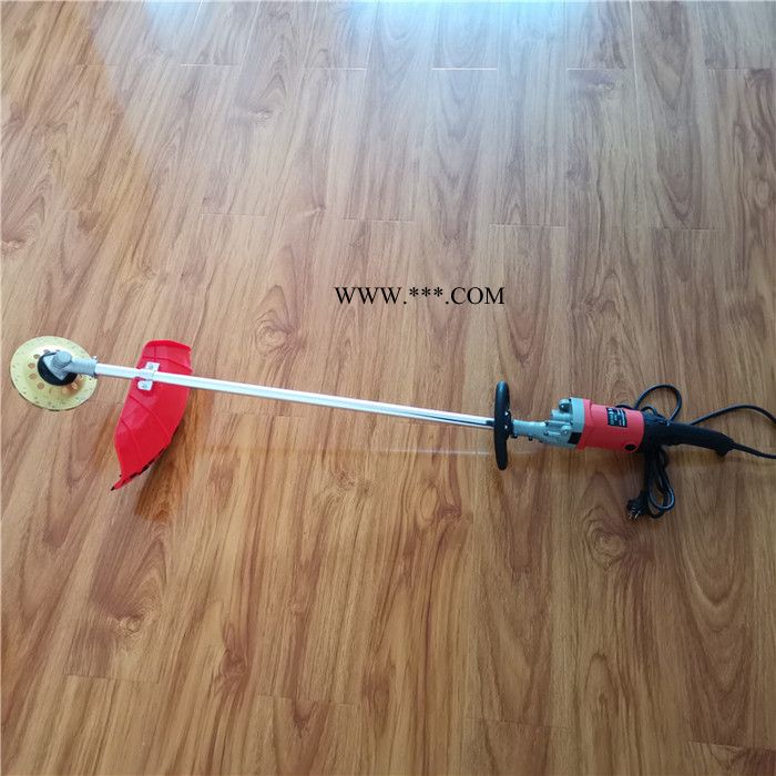 电动混凝土打磨机 水泥地面墙面打磨机 手持小型打磨机 金刚石模块图4