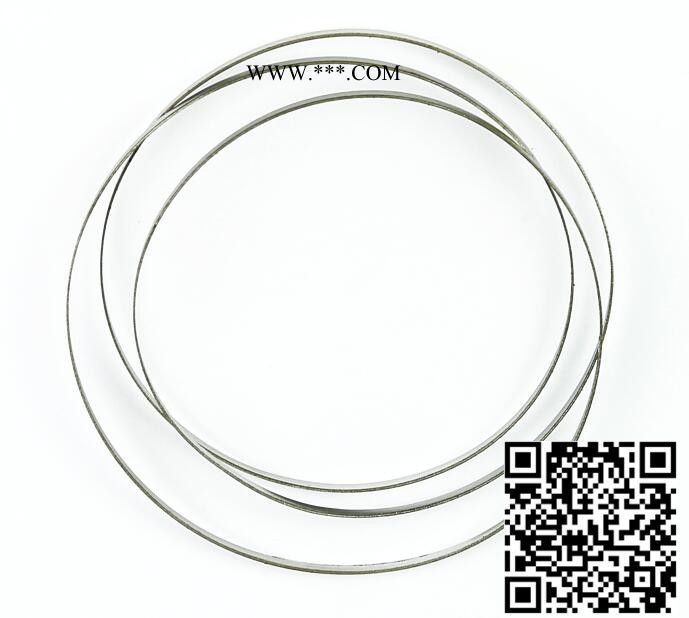 曼德MD10512金刚石工具钢锯条不锈钢无缝环形带锯钛合金铣刀金刚石曲线锯带锯条切割玻璃水晶石材适用图4