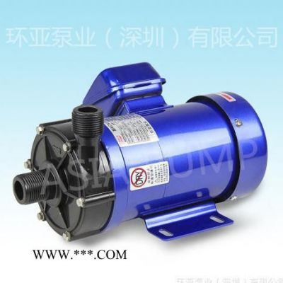 MP-70RM 深圳自产金刚石线锯专用小型磁力驱动耐酸碱泵浦