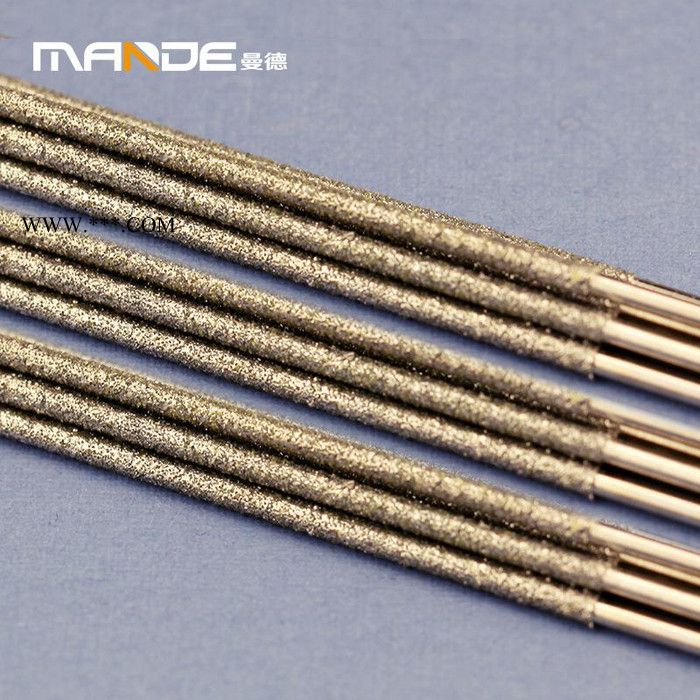 金刚石切割线锯条 切割多角度机用锯条 多功能锯条五金工具配件图1