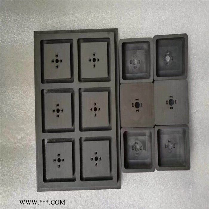 2720美尔森石墨2720金刚石烧结石墨模具图4