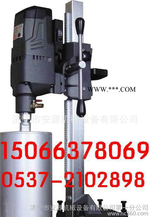 AY-200钻孔机 水钻钻孔机  金刚石钻孔机图1