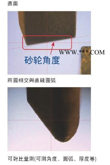 供应自动数控金刚石砂轮修整机/树脂砂轮磨削机图2