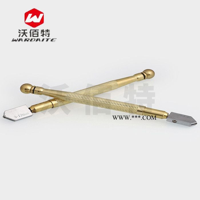割玻璃刀金刚石划厚玻璃家用多功能手刀滚轮式瓷砖切割刀高精度图4
