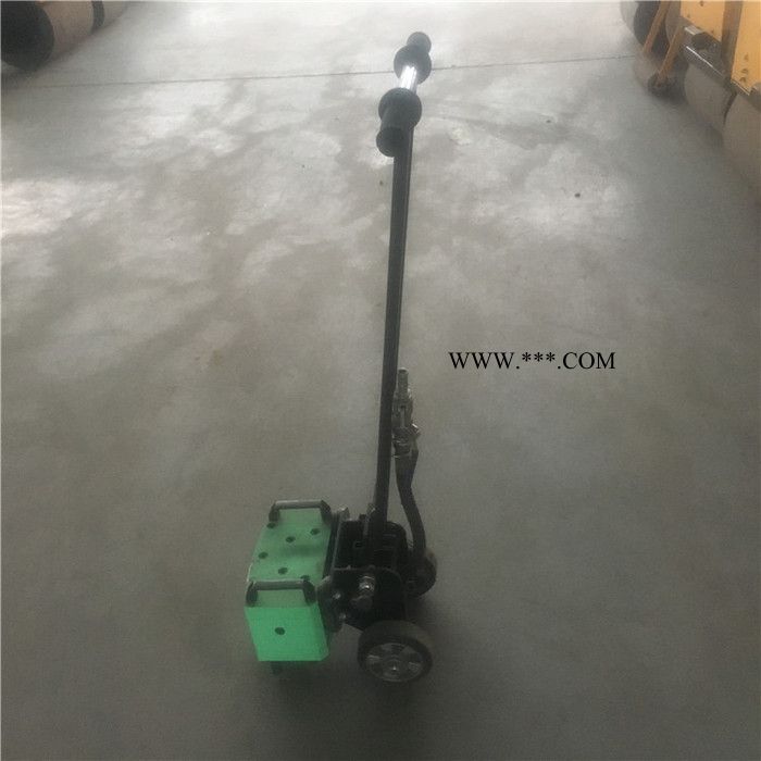 防水施工凿毛机 大坝路面凿毛机 手推金刚石凿毛机 厂家 山东图5