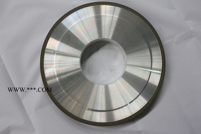陶瓷金刚石砂轮片支持定制磨 CBN 钻石用陶瓷金刚石砂轮图7