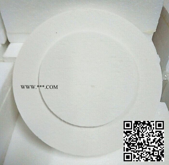 曼德1707002D微波窑炉配件金刚石工具砂轮砂光机整形刀大小窑炉盖/窑炉底 陶瓷纤维底盖陶艺窑炉热熔玻璃饰品窑炉图4