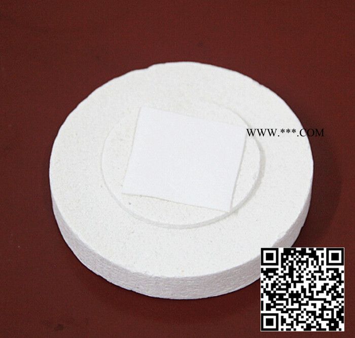 曼德1707002D微波窑炉配件金刚石工具砂轮砂光机整形刀大小窑炉盖/窑炉底 陶瓷纤维底盖陶艺窑炉热熔玻璃饰品窑炉图3