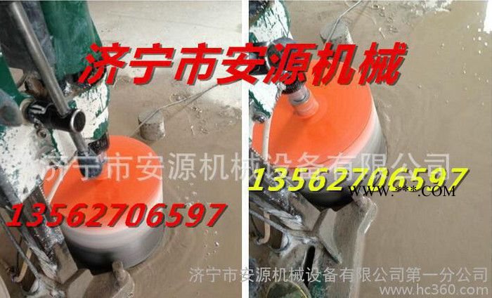 水钻   调速型金刚石钻孔机 工程钻机价格图3