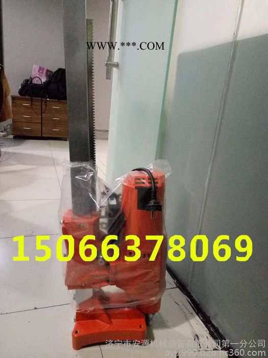 **金刚石钻孔机  手工水钻  钻墙打孔机图1