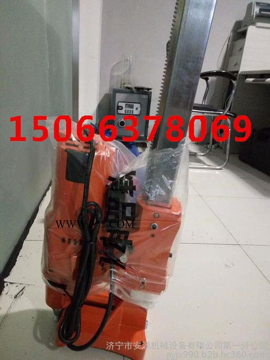 **金刚石钻孔机  手工水钻  钻墙打孔机图4