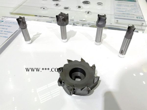 金刚石刀具厂家力博供应数控PCD铣刀SWM系列 打破你对PCD刀具的原有认知图2