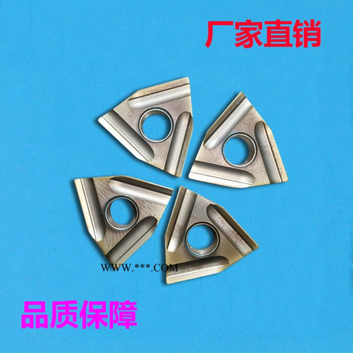 国俊数控WNMG080404R-S 金刚石刀具**品质保障价格优惠图2