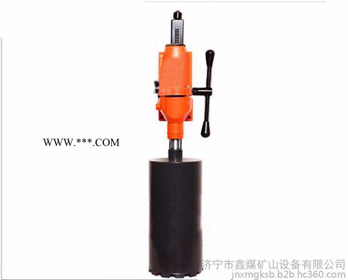 GM-135钢筋混凝土钻孔机 金刚石钻孔钻具型号图2
