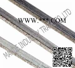 MD4214金刚石带锯条环形无焊接封钢锯 研磨切割玻璃水晶玉石工具图1