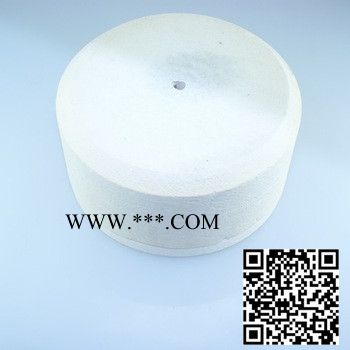 曼德1707008-14DIY工具镀钛金刚石锉刀500克/袋装创意透明蓝琉璃块 艺术微波热熔玻璃图3