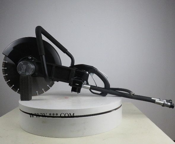 诺盾消防科技供应 液压破拆工具 WPS-15 液压金刚石链锯  液压动力站图5