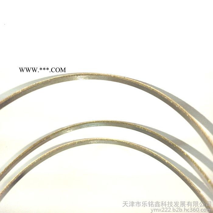 曼德MD10514金刚石工具cnc刀具不锈钢切割锯 金刚石带锯条切割玻璃水晶五金配件钢锯条图4