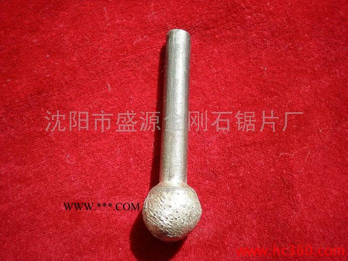 供应盛源**金刚石磨块、磨棒、磨头、磨片、混凝土、沥青、水磨石地坪、石材、镁碳砖、耐火砖、金刚石锯片、切割片、锯片刀片图8
