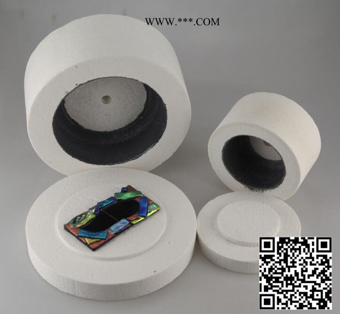 乐铭鑫1707001-15DIY工具热熔彩色玻璃制作金刚石刀具diy饰品旋转涂胶台微波小窑炉套装配件图8