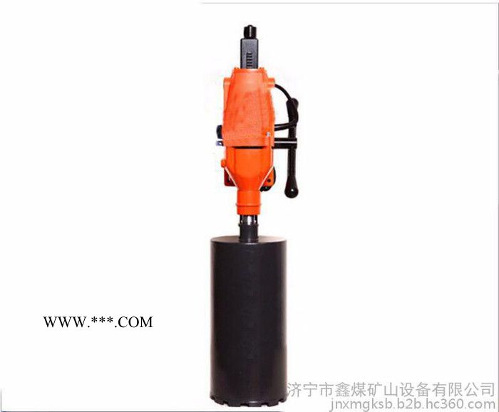 GM-165金刚石钻孔机 GM-165型钢筋混凝土钻孔机型号图3