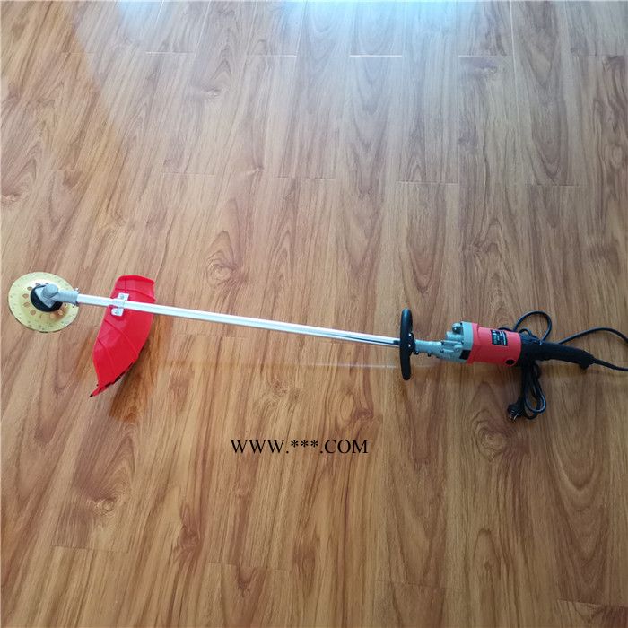 供售墙面打磨机 手持电动打磨机 金刚石圆盘打墙机厂家图4