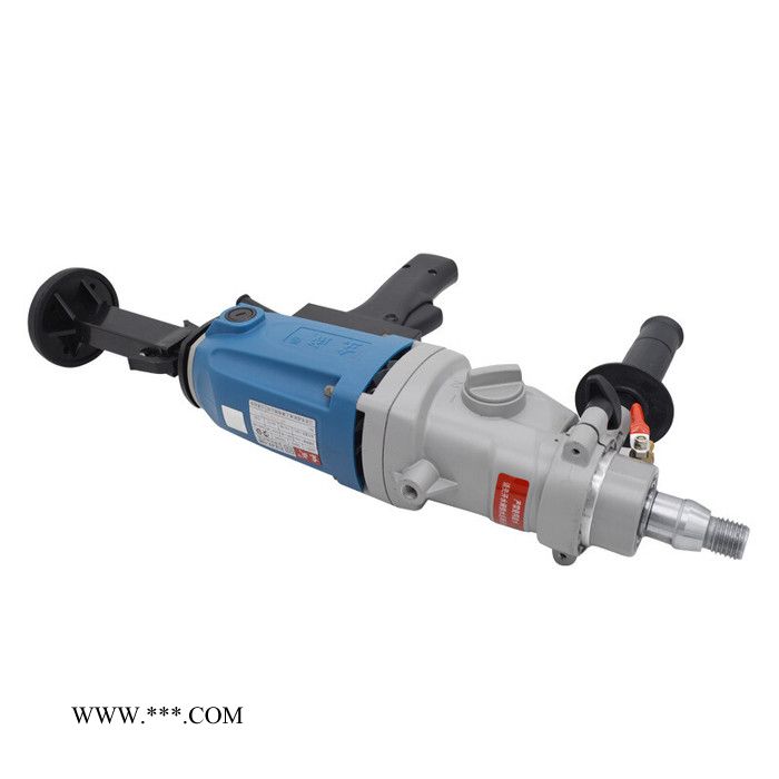 东成工具金刚石钻孔机(水钻）Z1Z-FF-190电动工具图5