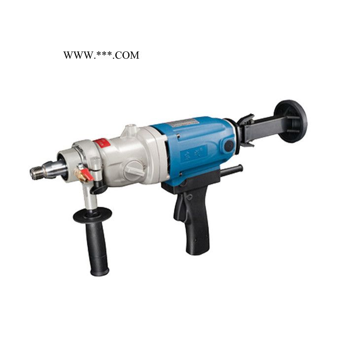 东成工具金刚石钻孔机(水钻）Z1Z-FF-190电动工具图1