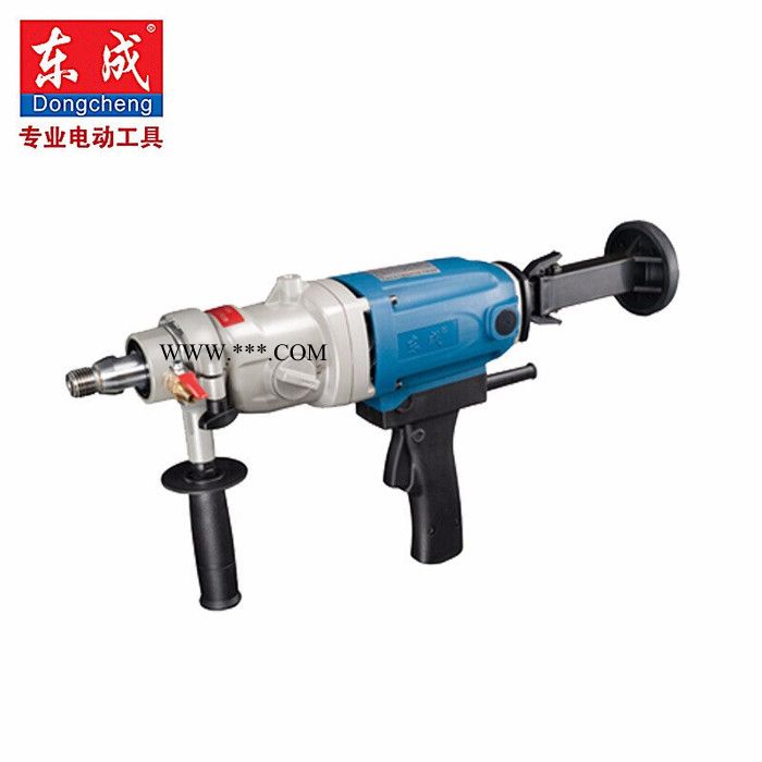 东成工具金刚石钻孔机(水钻）Z1Z-FF-190电动工具图2