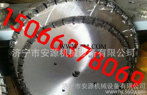 金刚石A级锯片 墙锯安源 报价图5