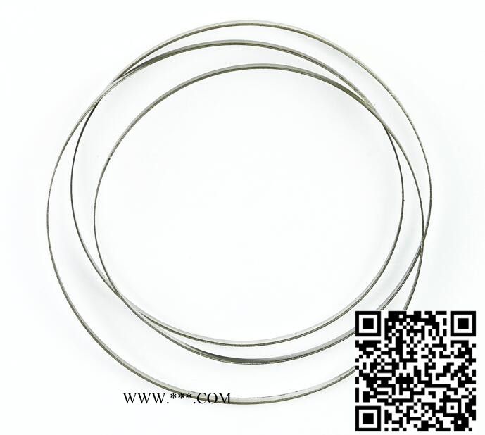 曼德MD10518金刚石工具不锈钢金刚石无接口锯条刀片切割陶瓷玻璃水晶工具双金属锯条锯片图7