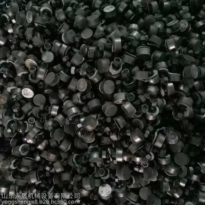 永晟机械 环氧地坪打磨机磨头 水磨石机用金刚石磨头 圆形10mm厚金刚石打磨机磨头图6