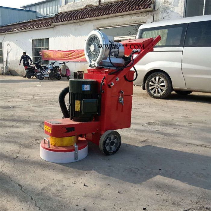 汇鹏 金刚石研磨机 环氧无尘研磨机 研磨打磨机图3