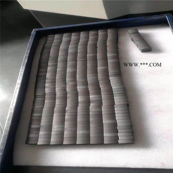 R6510西格里石墨R6510金刚石烧结石墨模具图3