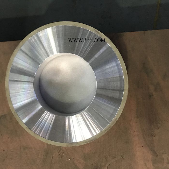 金地供应陶瓷结合剂金刚石砂轮 无心磨陶瓷锯片价格图4
