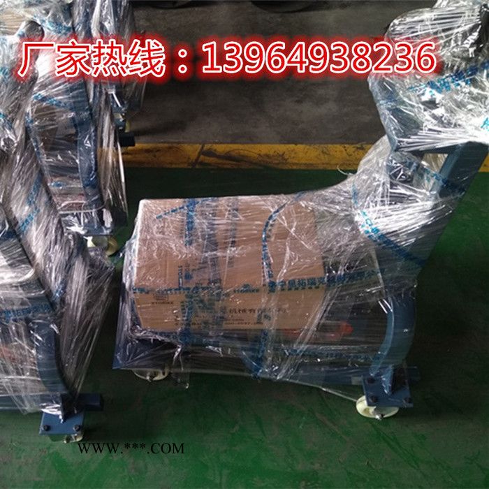 针对沥青路面裂缝专用的开槽机马力强的金刚石加厚刀片沥青开槽机图4